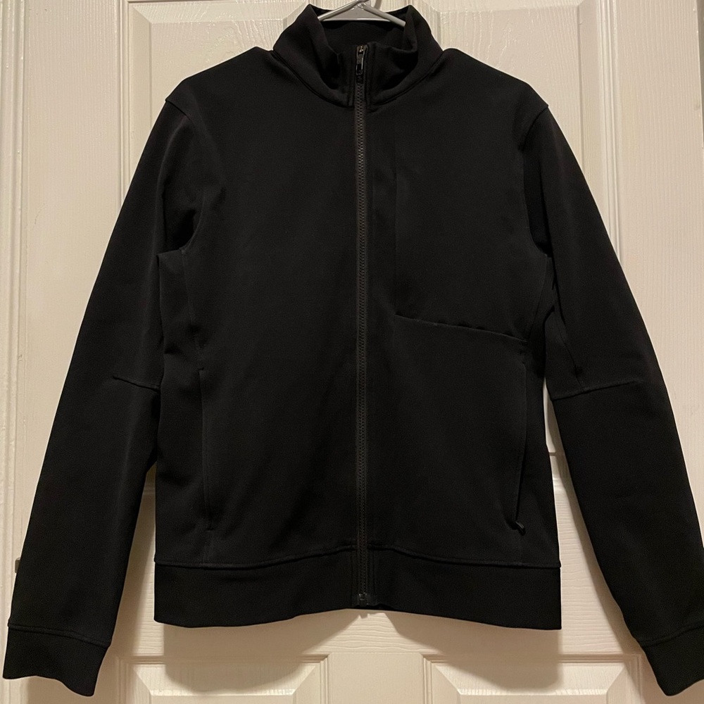 Lululemon athletica Sojourn Jacket